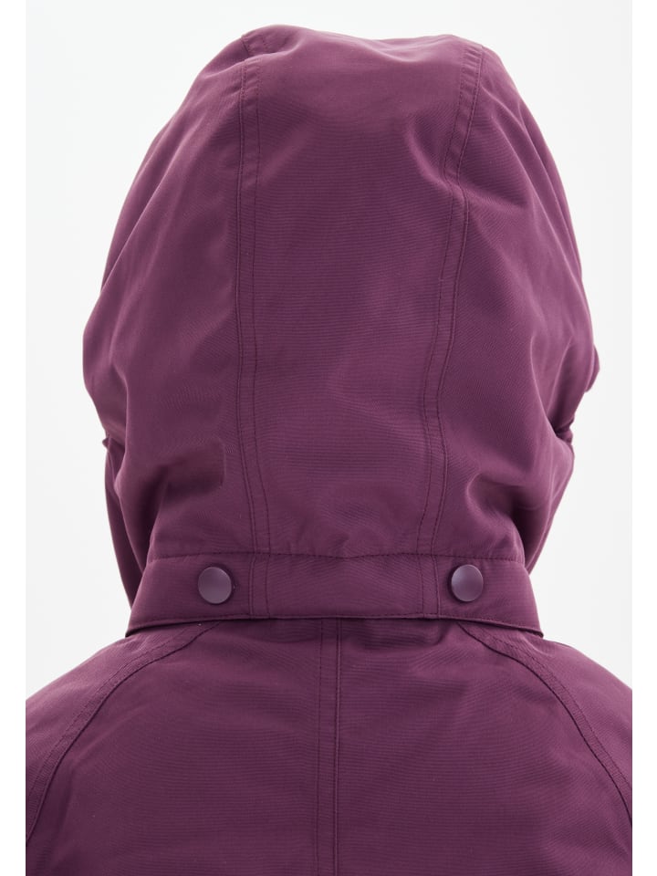 Zigzag Schneeanzug 'Vally' in 4170 Prune Purple günstig kaufen