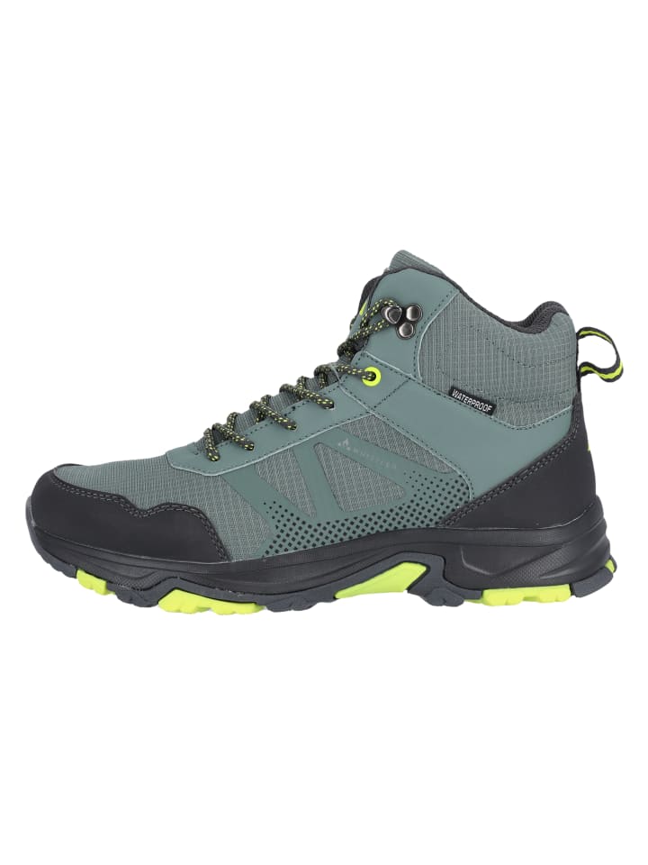 Whistler Outdoorschuh Doron in 3162 Laurel Wreath günstig kaufen