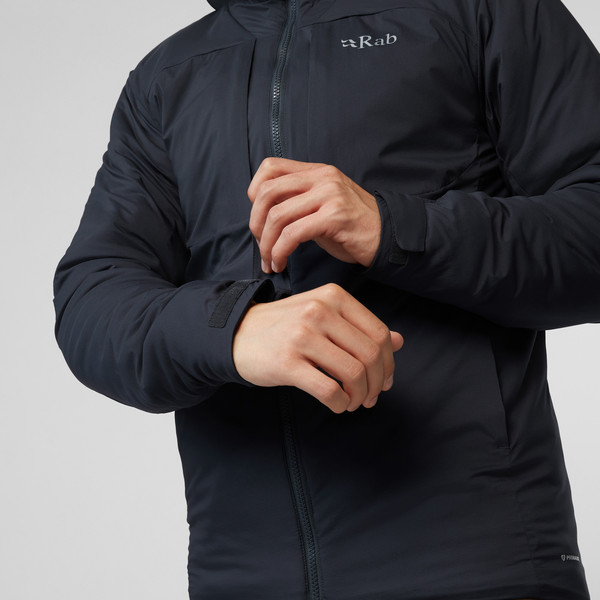 XENAIR ALPINE JACKET Herren - Isolationsjacke