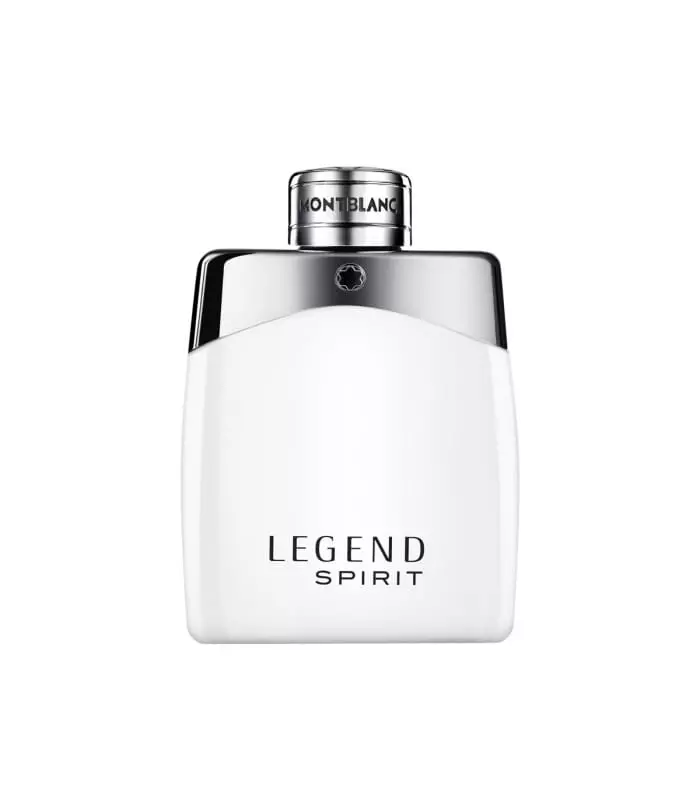 LEGEND SPIRIT Eau de Toilette Vaporisateur