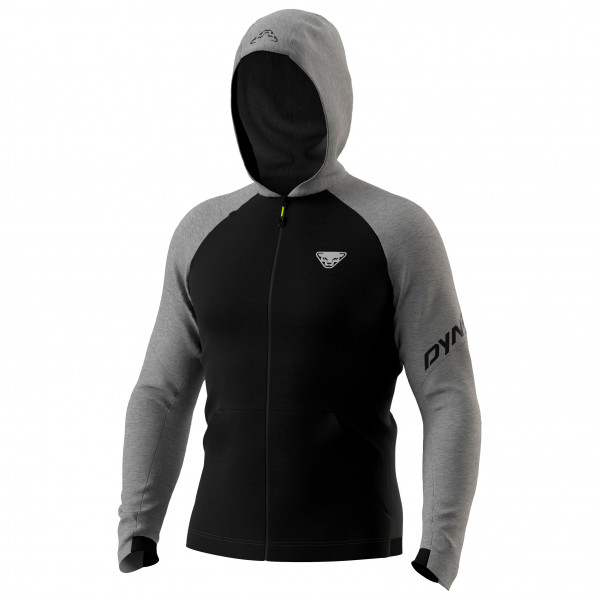 Dynafit - 24/7 Polartec Zip Hoody - Hoodie