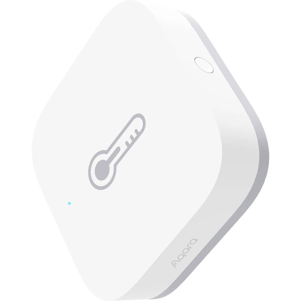 Aqara Temperatur-/Luftfeuchte-Sensor T1 Smart-Home-Steuerelement