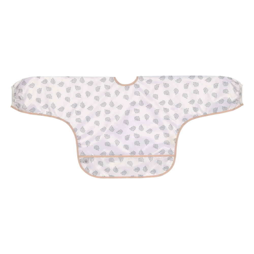 Ärmel-Lätzchen Bib, 2 Stück