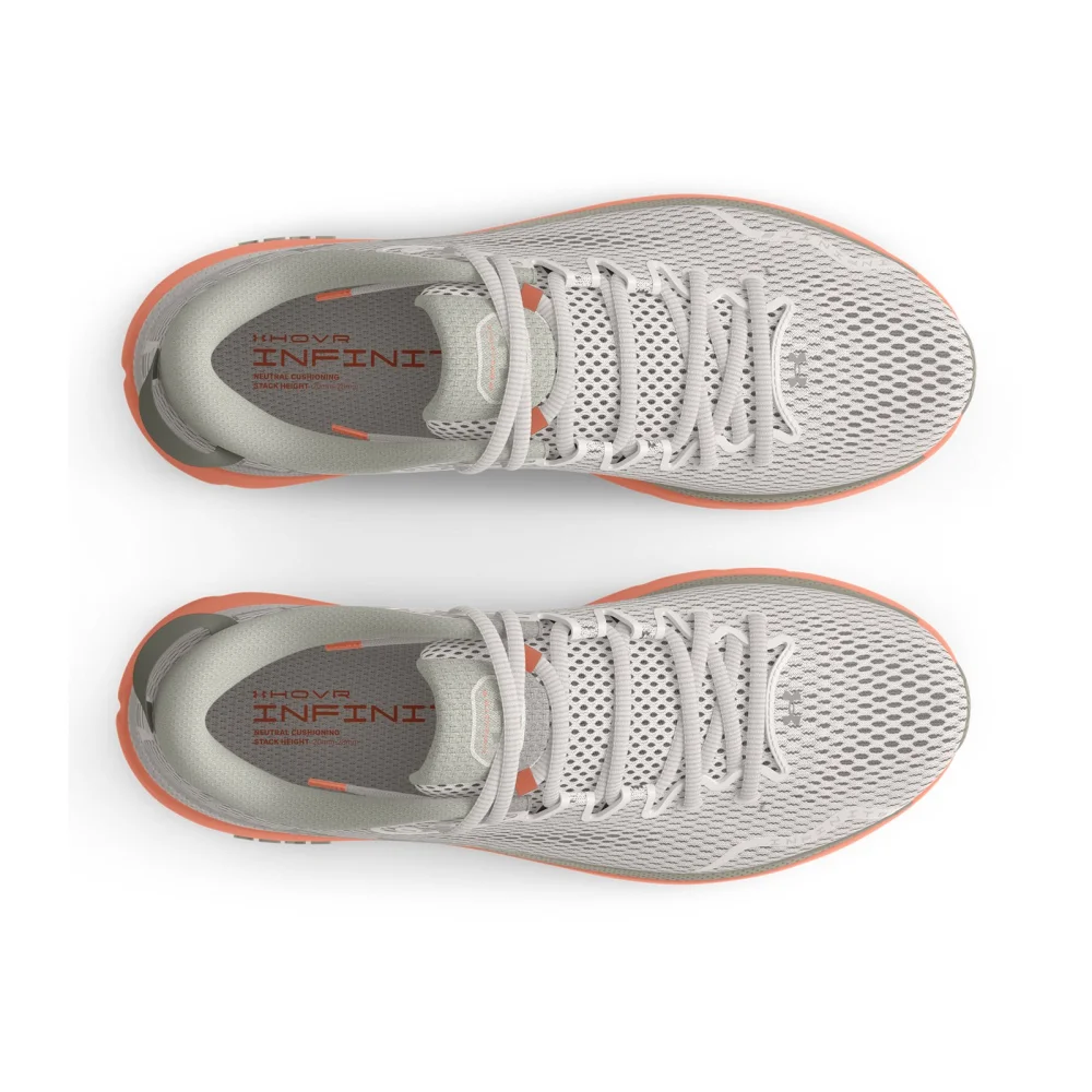 Under Armour UA W HOVR Infinite 5 3026550-301 / grau