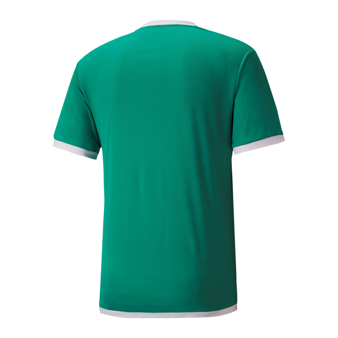 PUMA teamLIGA Trikot Grün F05