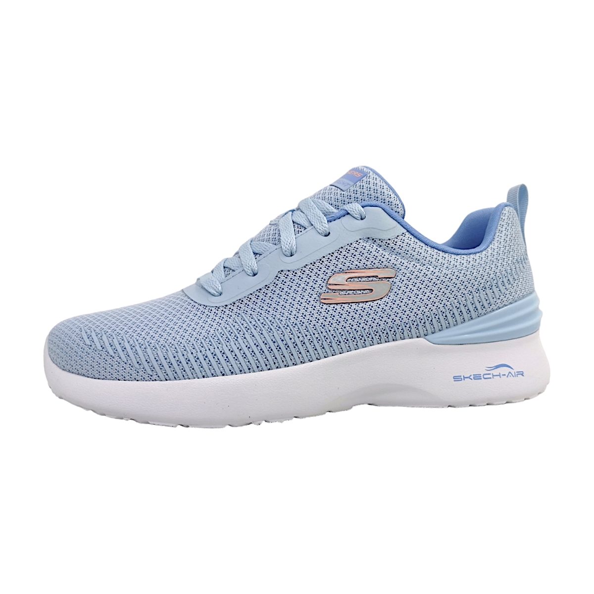 Skechers Dynamight Solendid 149758 LTBL Blau LTBL lt. blue
