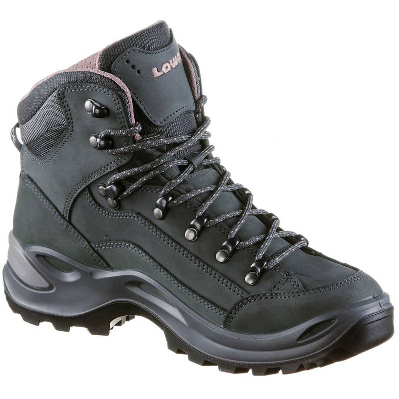 Lowa Renegade Mid Wanderschuhe Damen