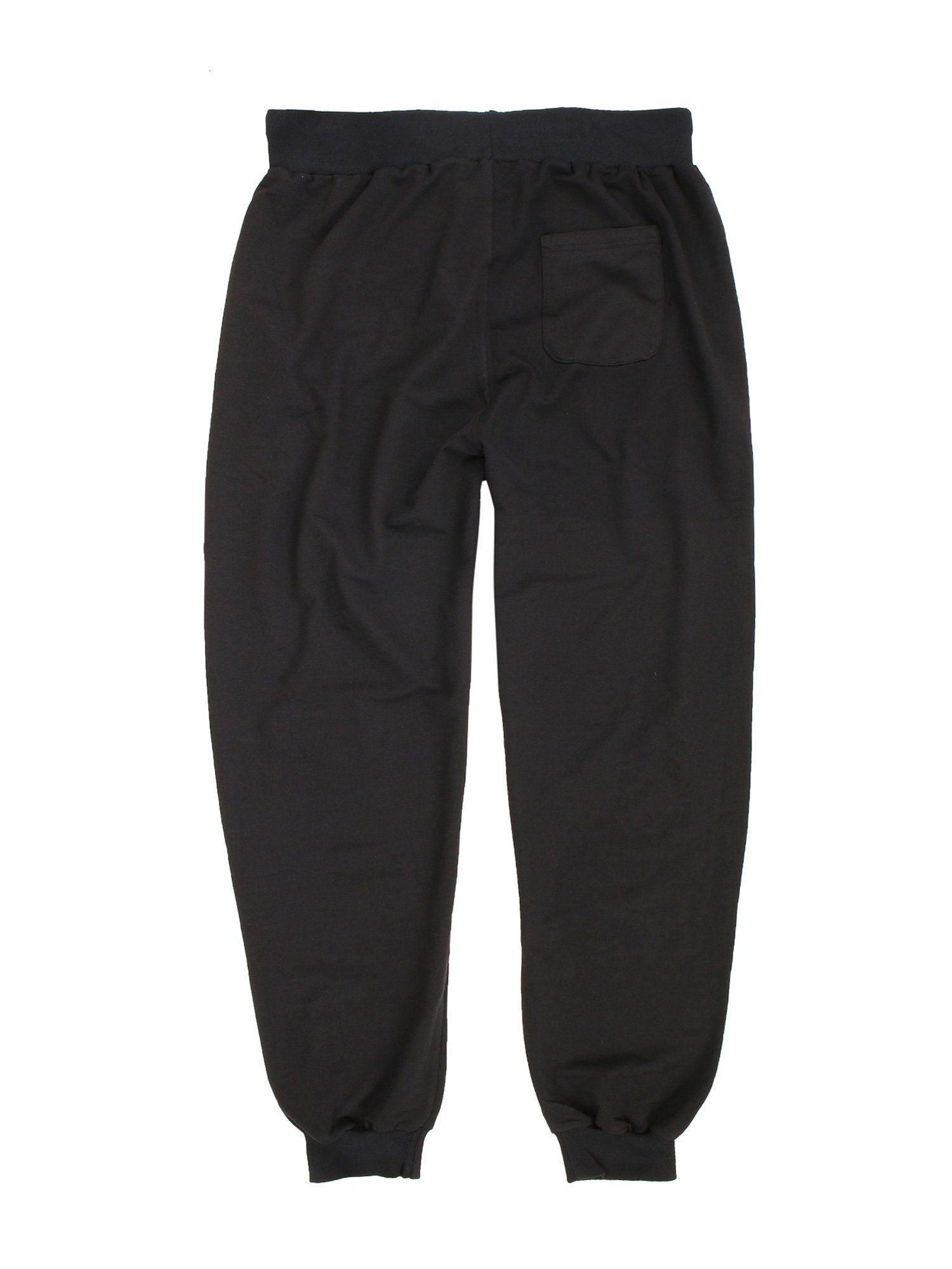 Lavecchia Jogginghose Übergrößen Herren Sporthose LV-2020 lässige & bequeme Sweat Hose