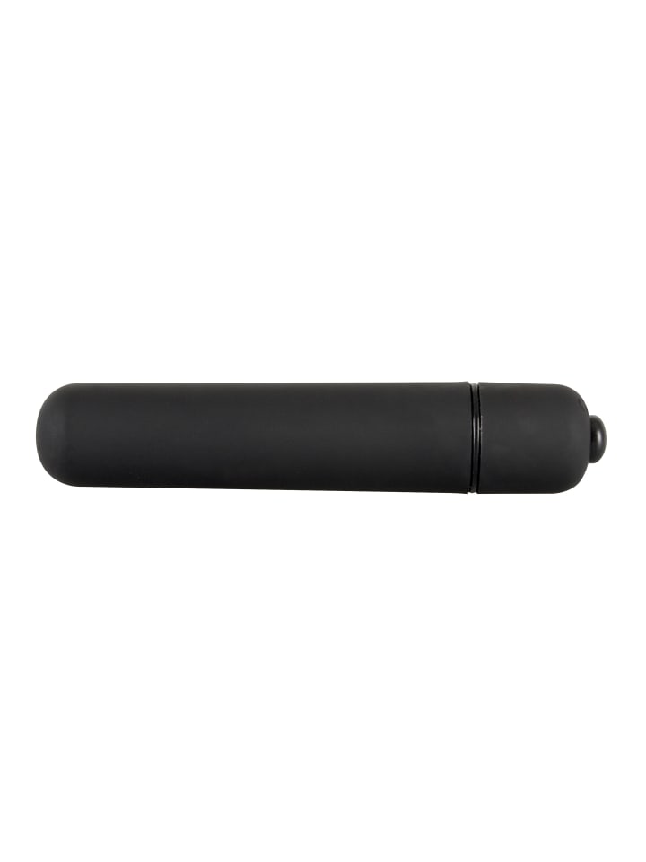 Black Velvets Toy Set Anal Kit in schwarz günstig kaufen 18 cm