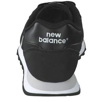 New Balance MB 500 BKG Sneaker in schwarz