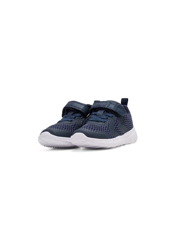 Hummel Hummel Klettverschluss Shoe Actus Ml Kinder in BLACK IRIS günstig kaufen