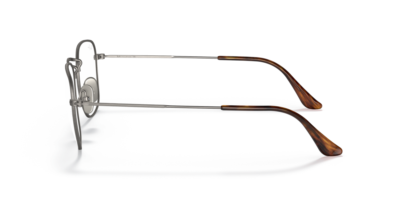 Ochelari de soare FRANK TITANIUM - Lucido Gunmetal