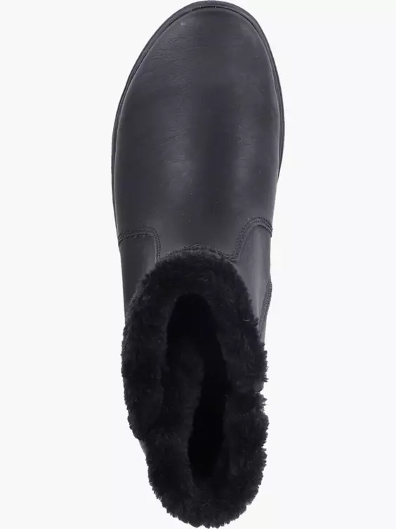 Rieker Damen Kurzstiefel