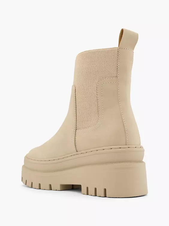 Catwalk Chelsea Boots