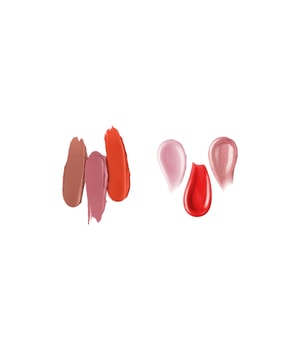 KIKO Milano Holiday Première Irresistible Lips Gift Set Lippen Make-up Set-1 Stk