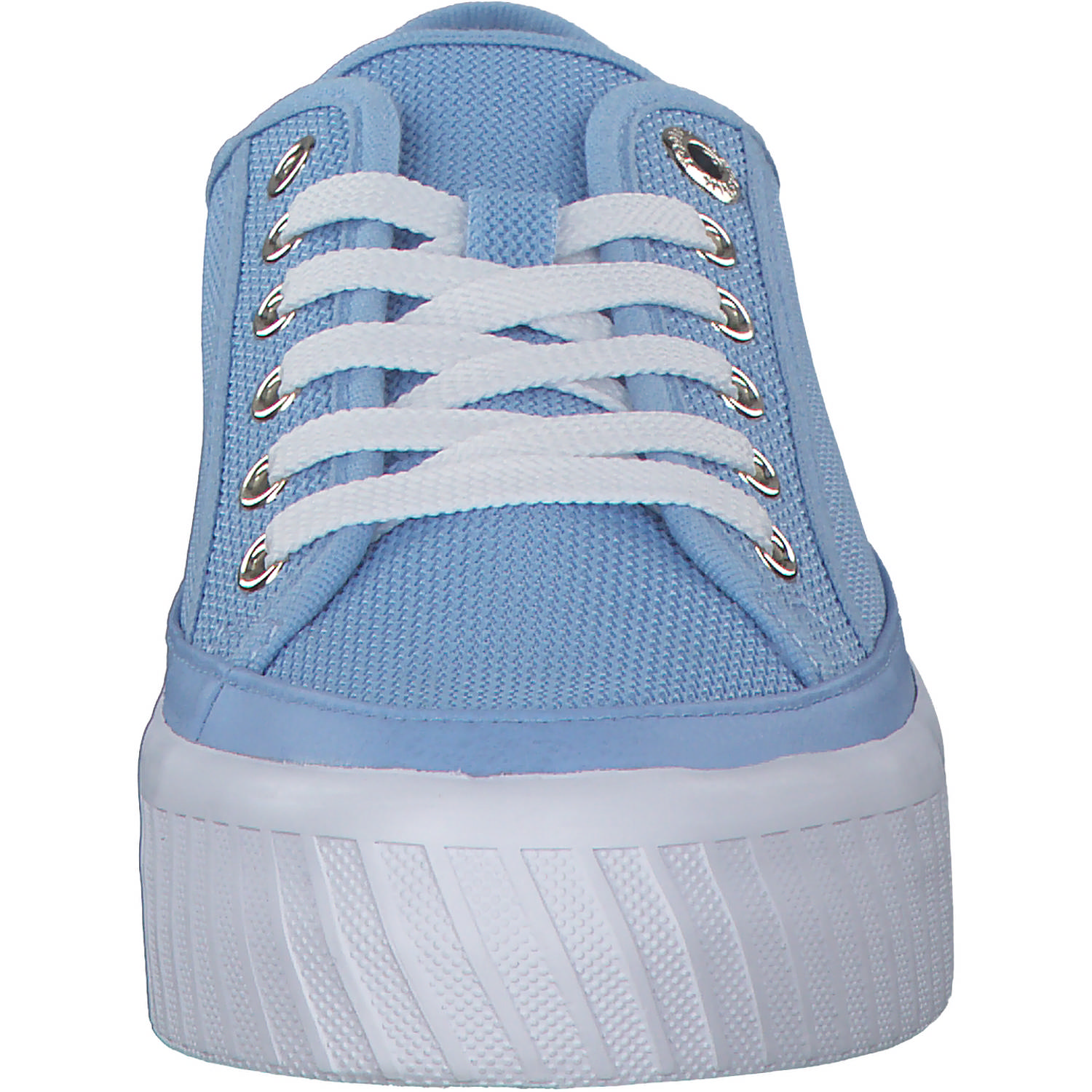 Tommy Hilfiger FW0FW07156, Sneakers, Damen, vessel blue