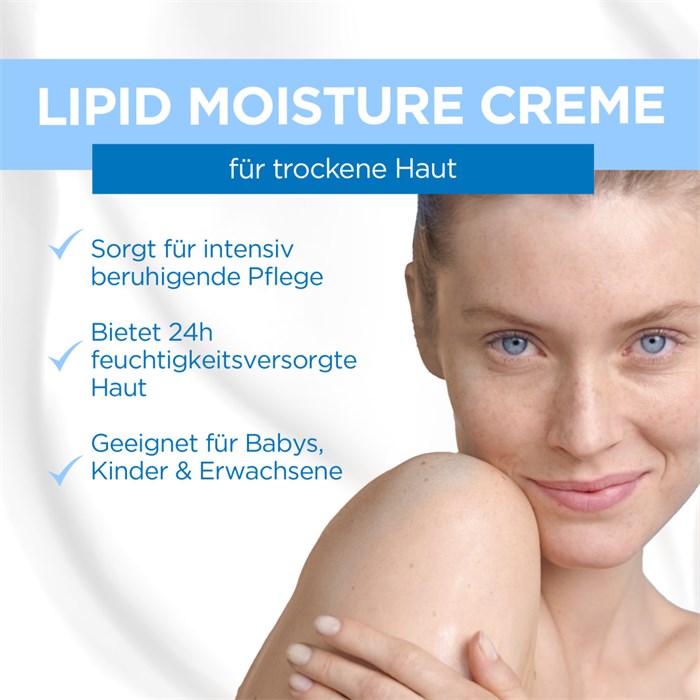 Lipid Moisture Creme