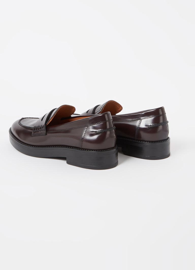Jonak Mirna skinnloafers