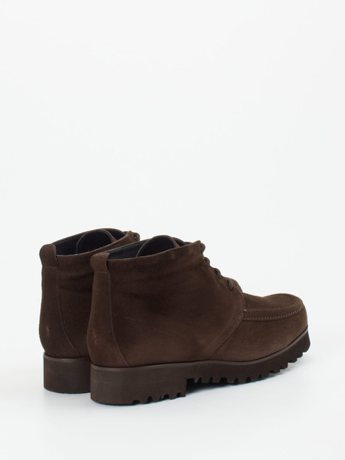 Schnürstiefelette-18032090013 Mannori