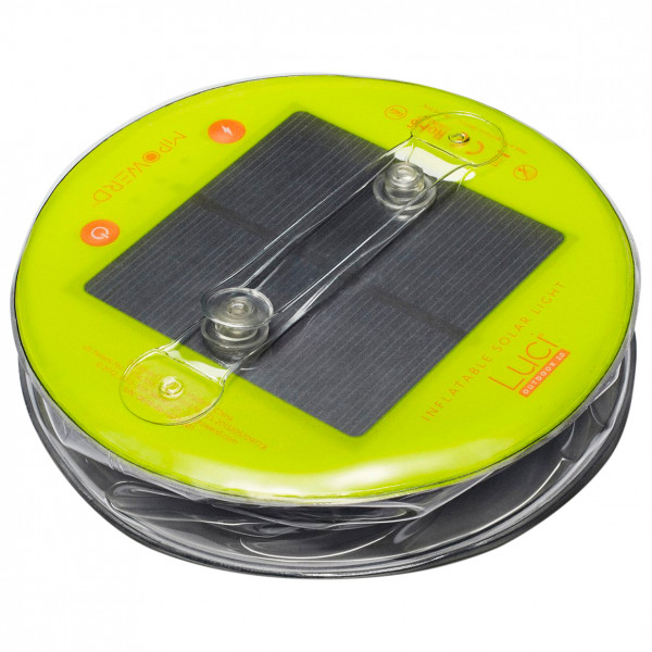 MPOWERD - Luci Outdoor 2.0 Pro - LED-Lampe