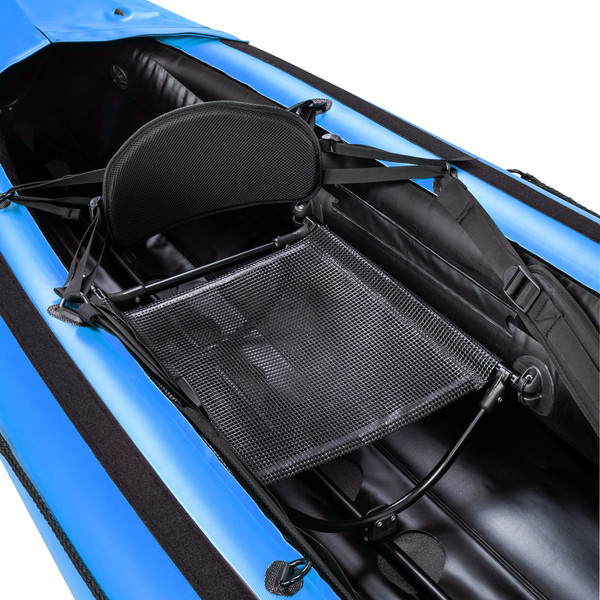 SCUBI 2 XL PACKAGE OFFER BLUE - Kajak