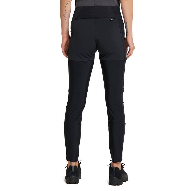 Haglöfs Luna Tights Tights Damen