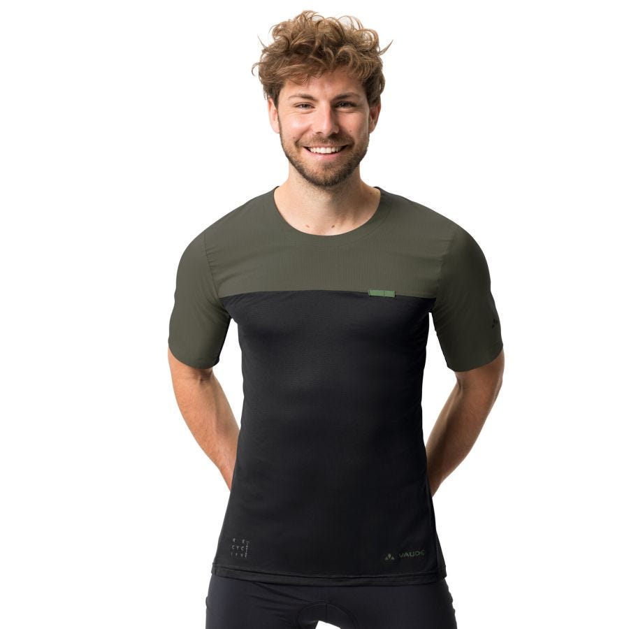 Kuro T-Shirt II Herren