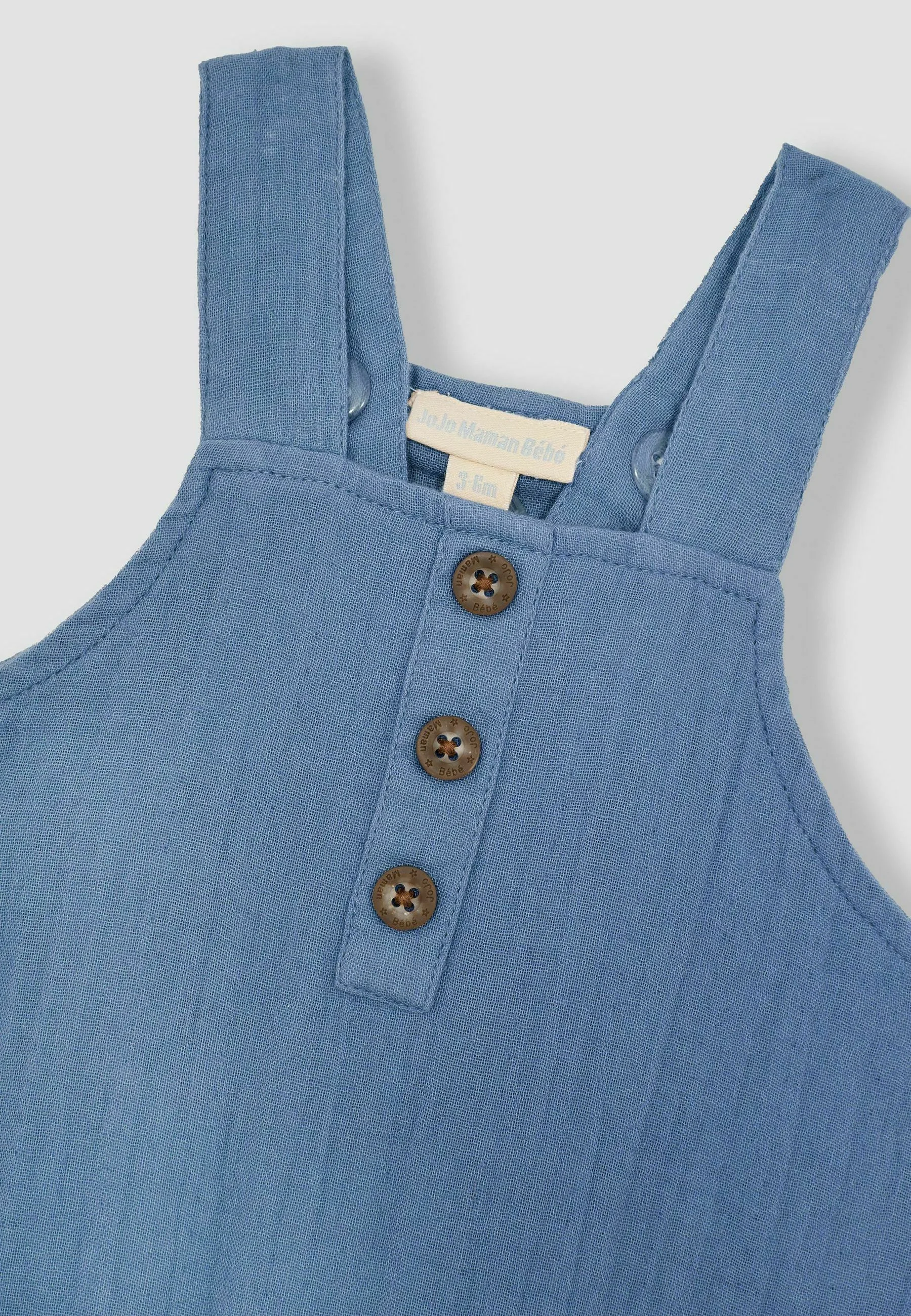 JoJo Maman Bébé REGULAR FIT - Peto