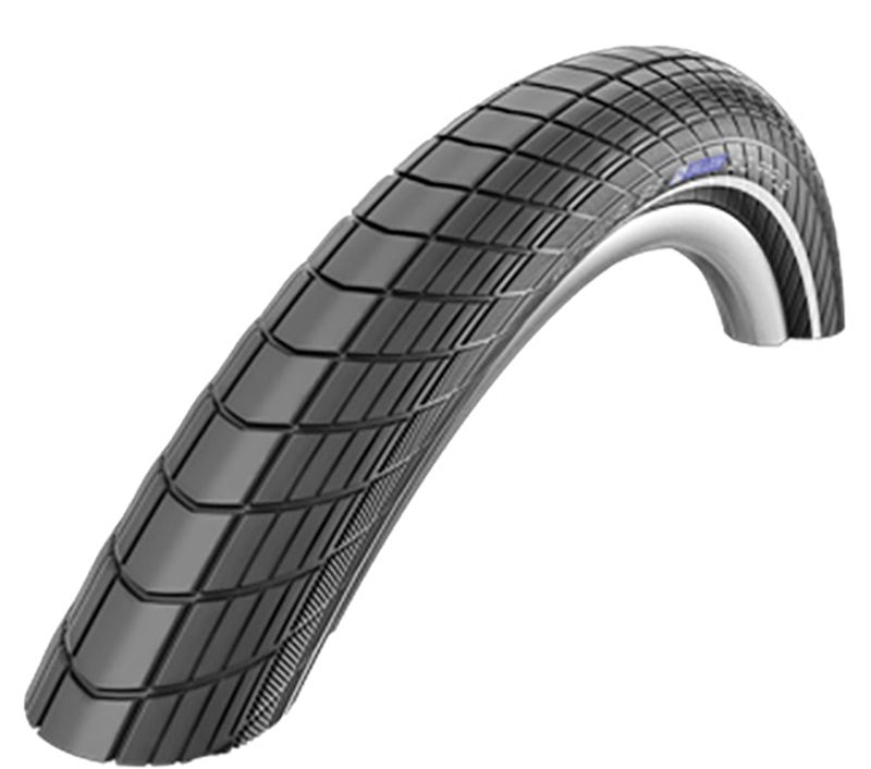 Schwalbe Big Apple Performance 20x2,15