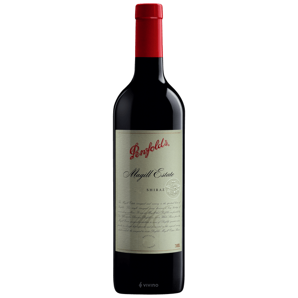 PenfoldsMagill Estate Shiraz 2020