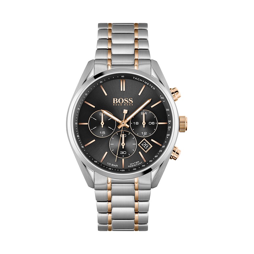 Boss Chronograph