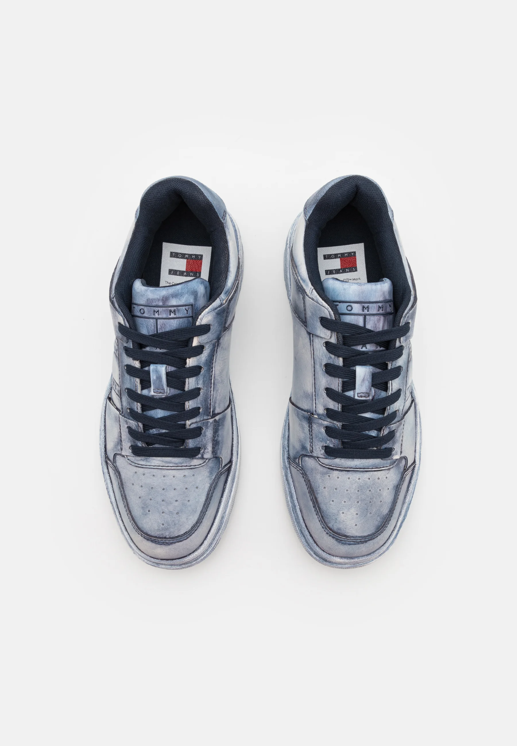 Tommy Jeans THE BROOKLYN - Zapatillas bajas