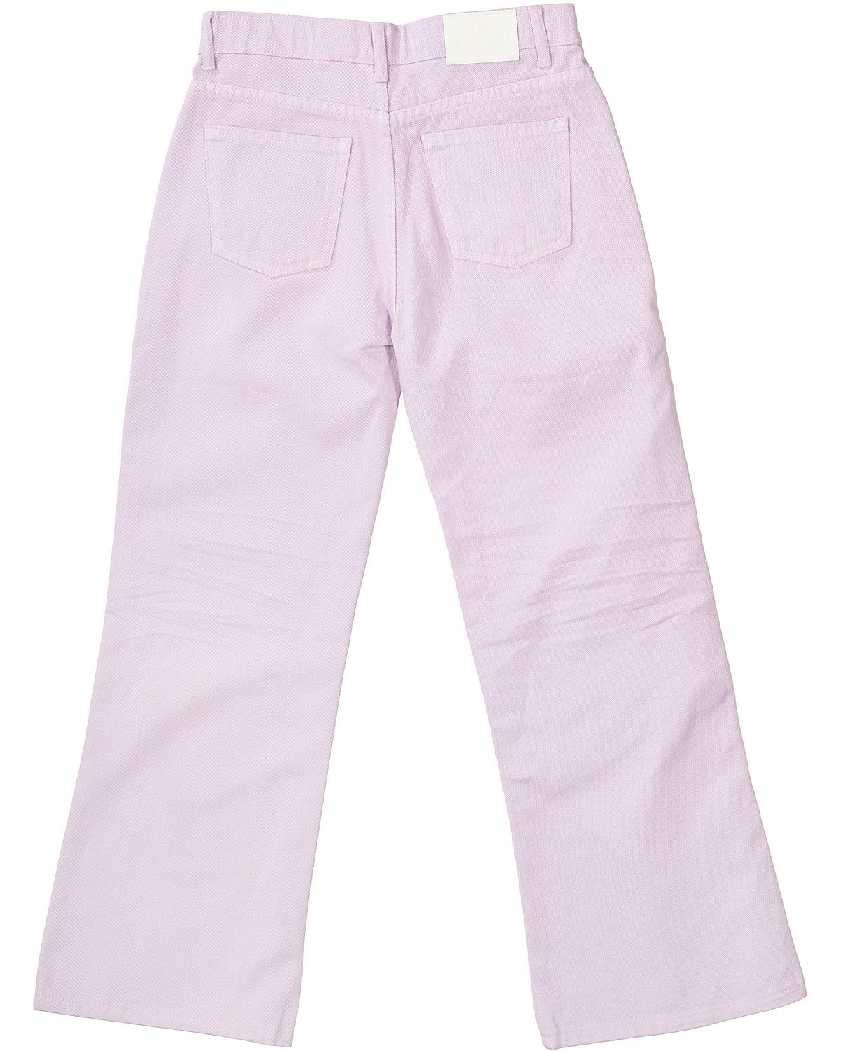 Jeanshose Bootcut für Mädchen, Bundweite BIG