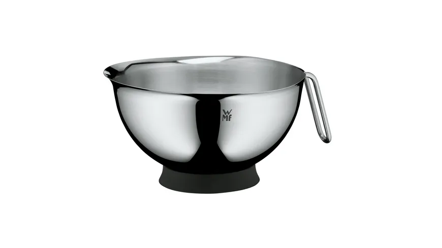 WMF Rührschüssel mit stabilem Standring Function Bowls Ø 20cm