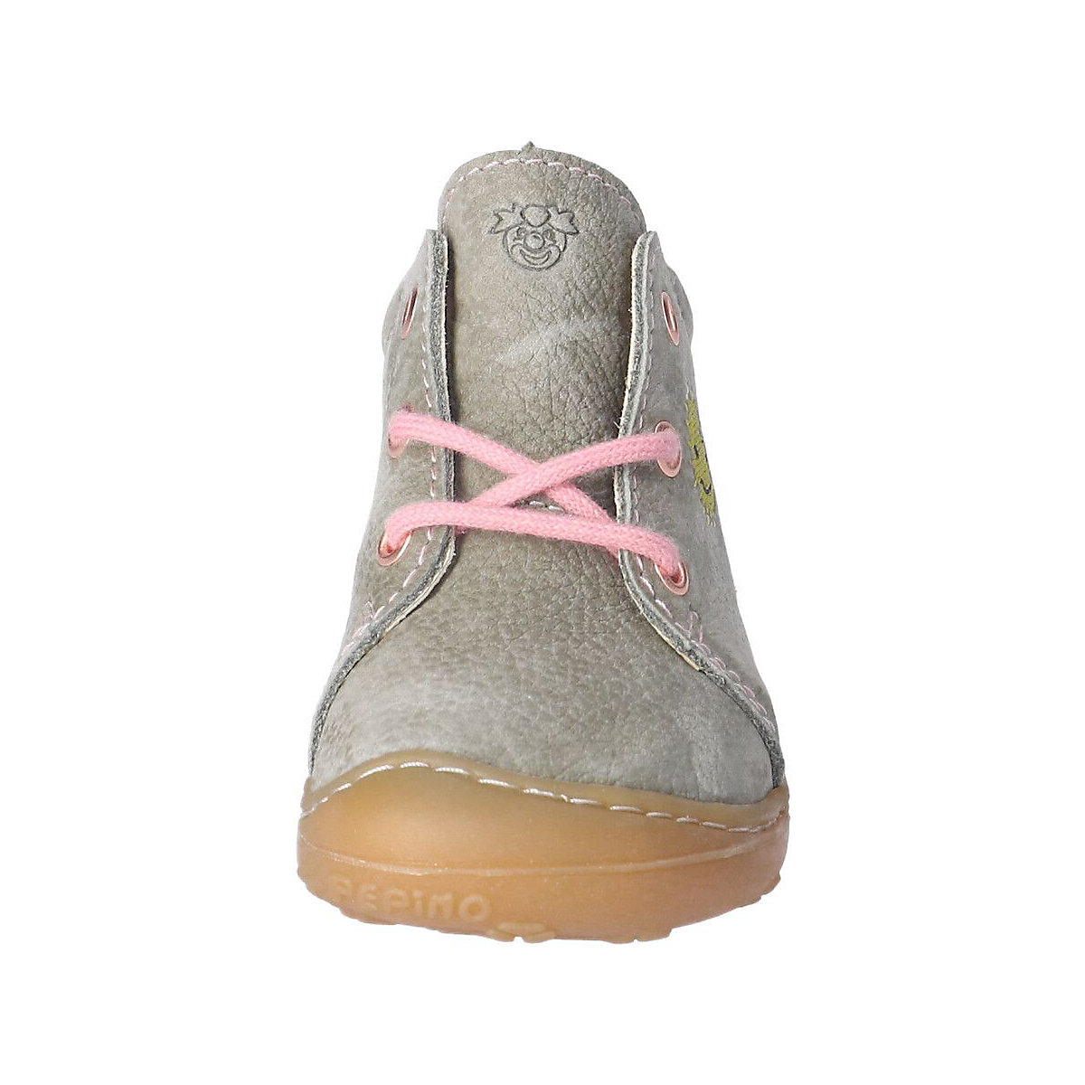 Lauflernschuhe MECKI für Mädchen