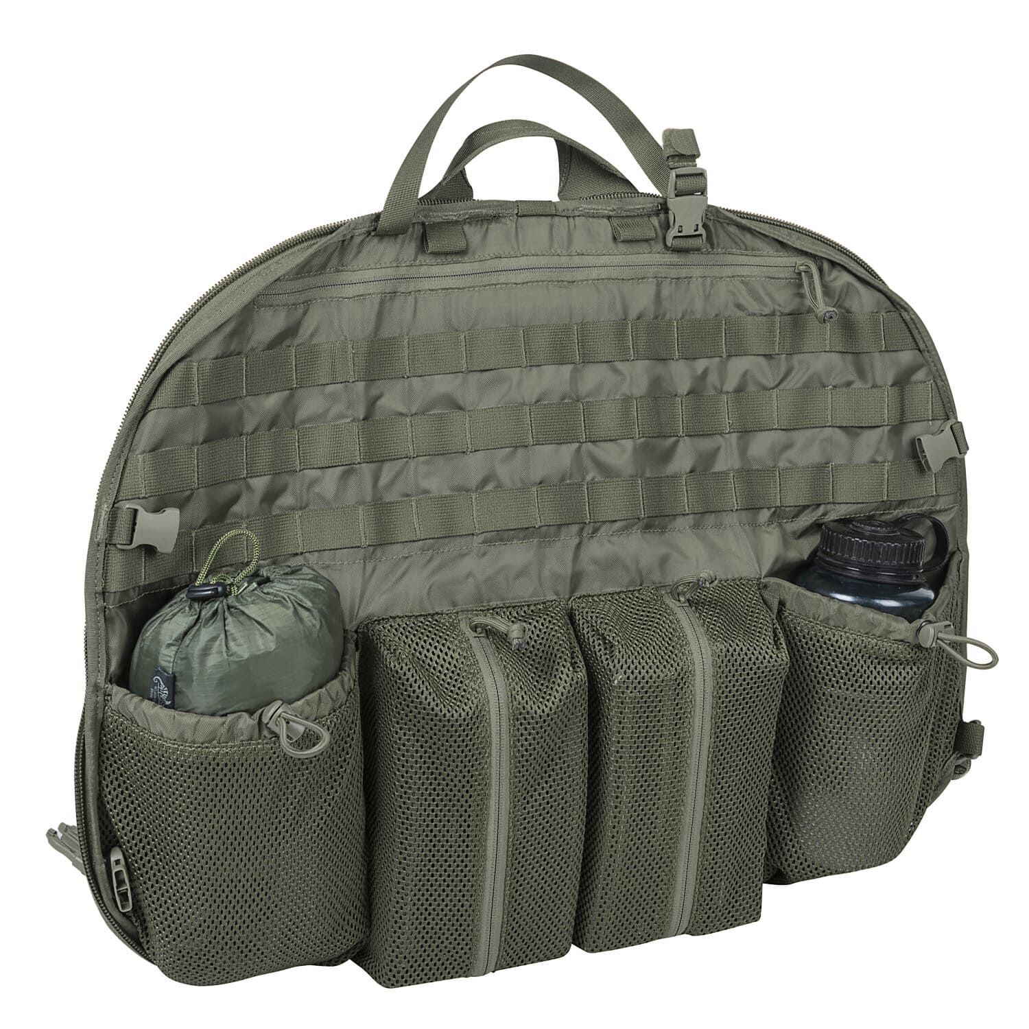 Bail Out Bag Backpack