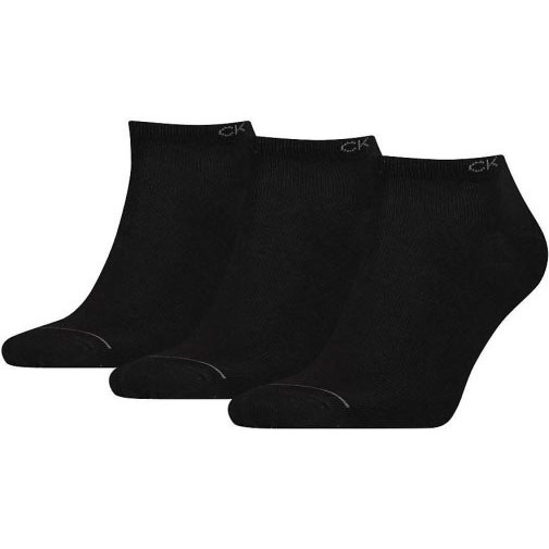 Calvin Klein Socken CK Men Sneaker 3P 3er Pack
