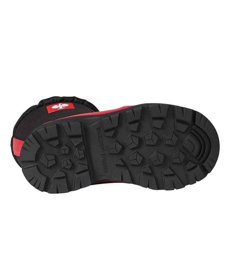 e.s. Allroundstiefel Fides high, Kinder