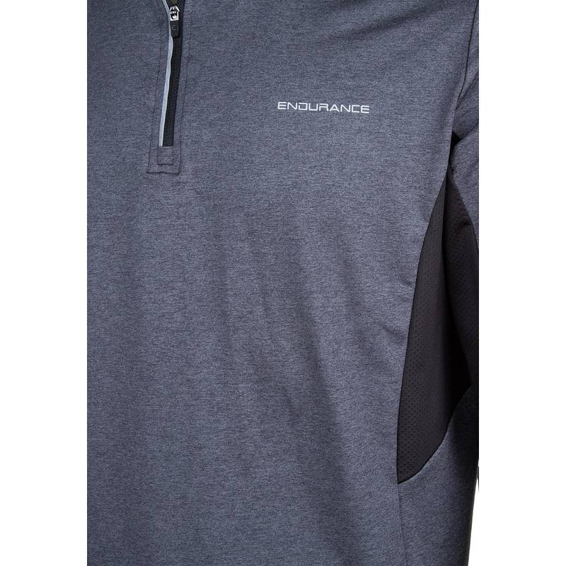 Endurance LANBARK Langarmshirt Herren