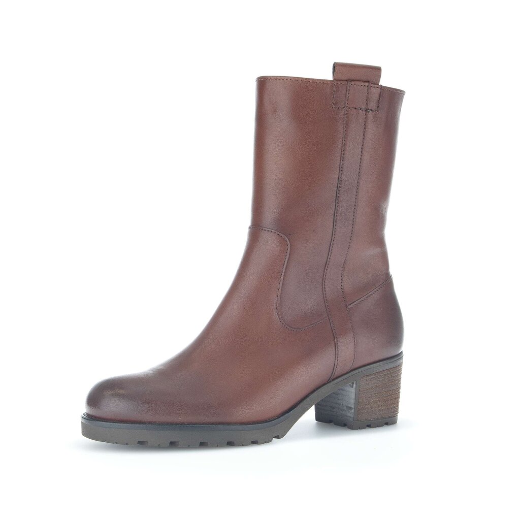 Gabor comfort Winterstiefelette braun