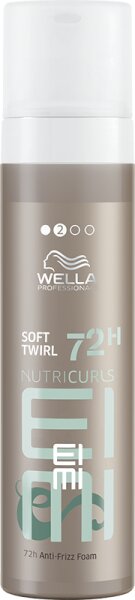 Wella Professionals Eimi Nutricurls Soft Twirl Schaumfestiger