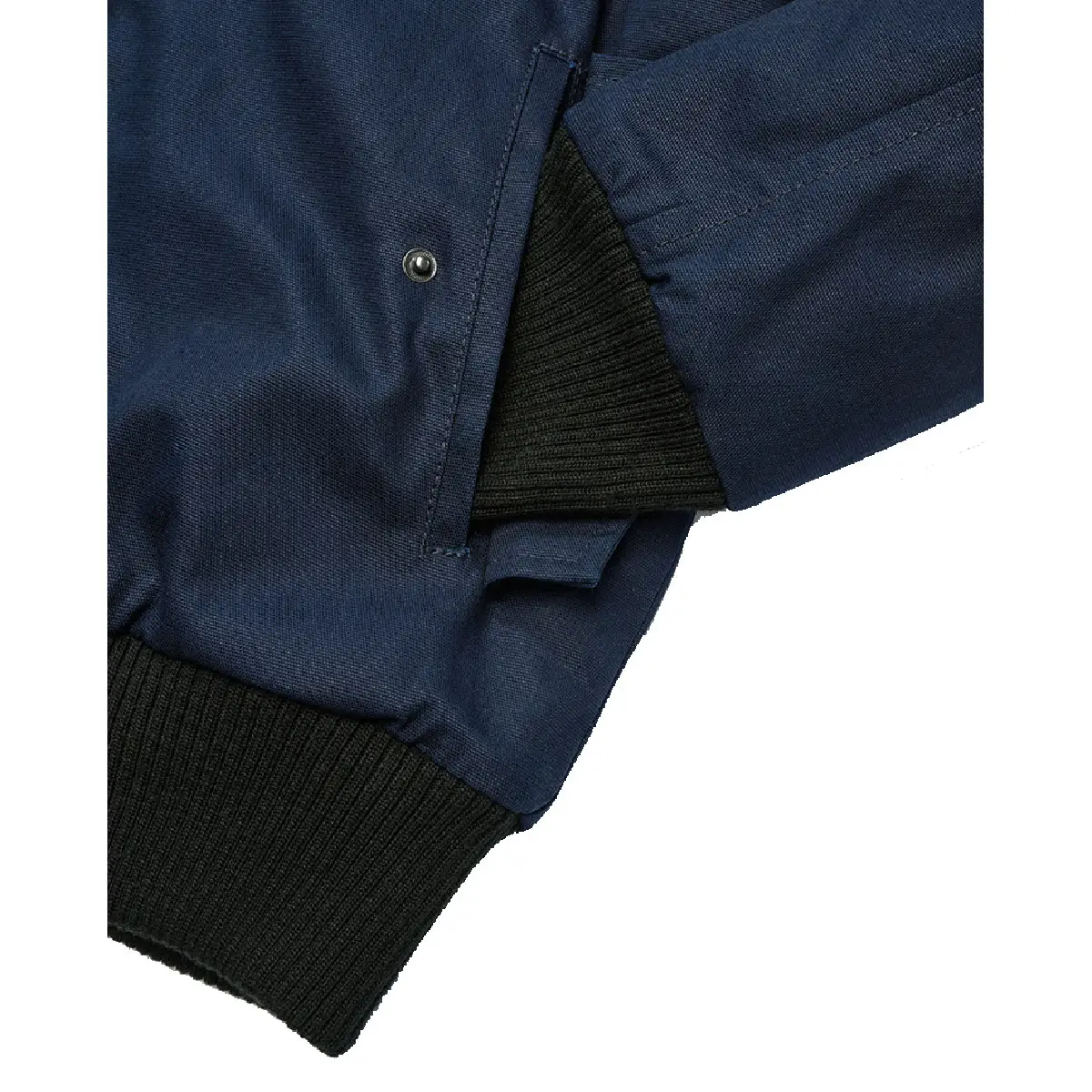 Essential Jacket navy