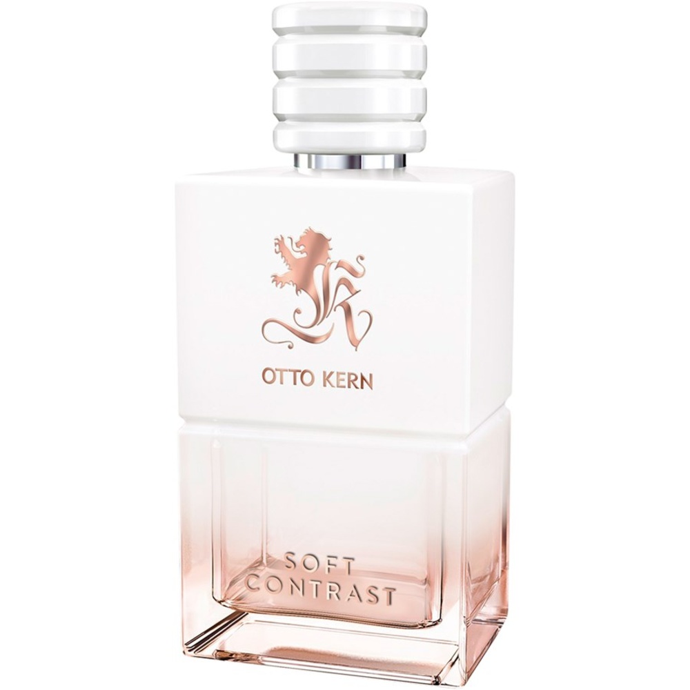 Otto Kern Soft Contrast Eau de Toilette Spray Eau de toilette