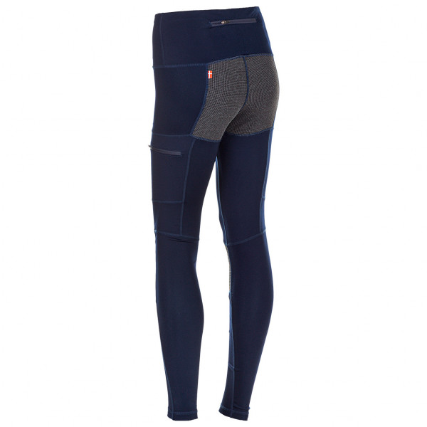 Whistler - Women's Millie Tights - Trekkinghose