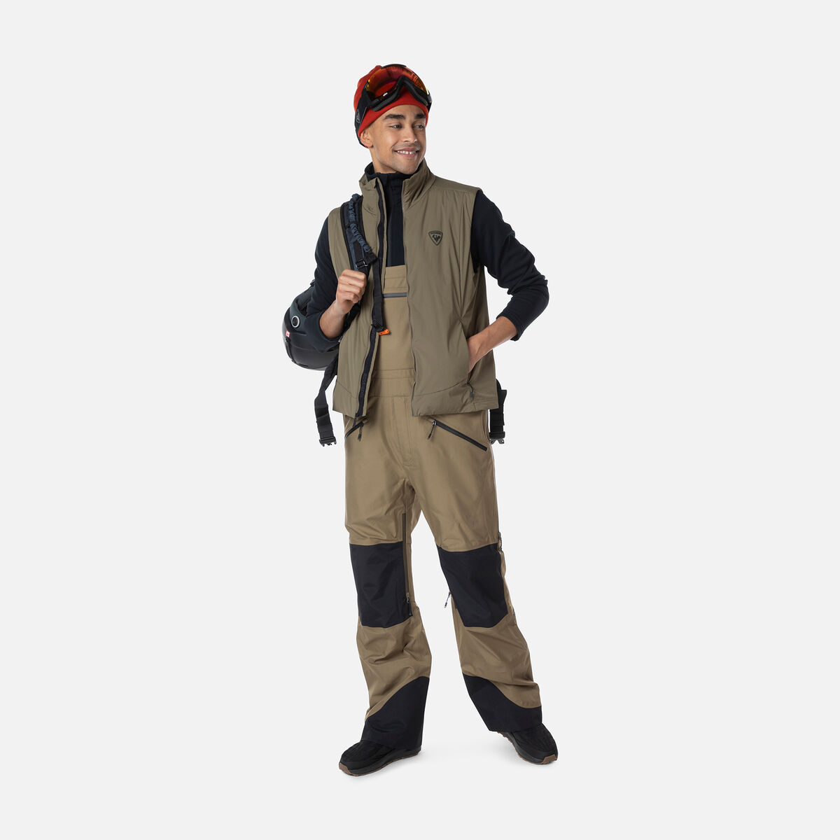 Opside Herrenveste