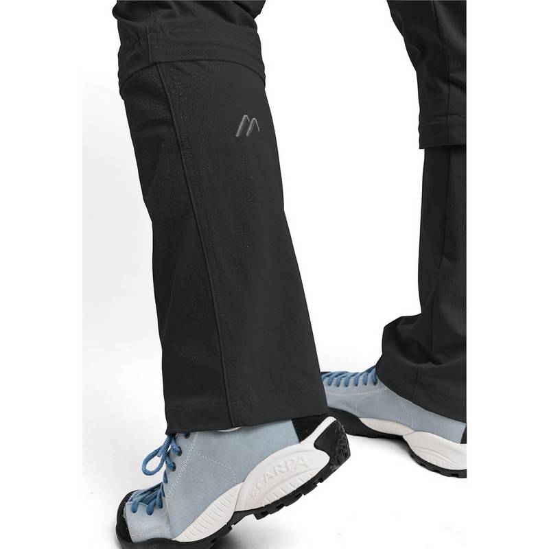 Maier Sports Arolla Zipphose Damen