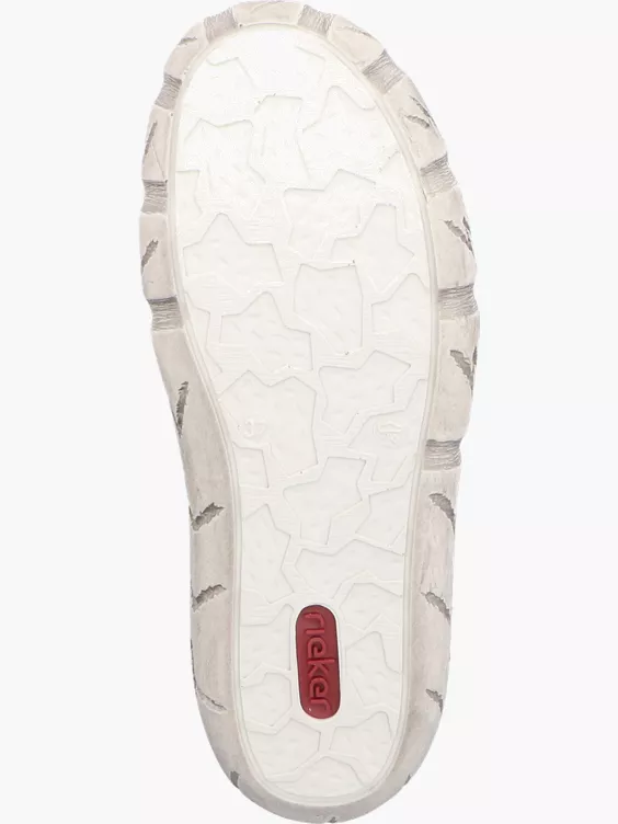 Rieker Damen Schnürschuhe