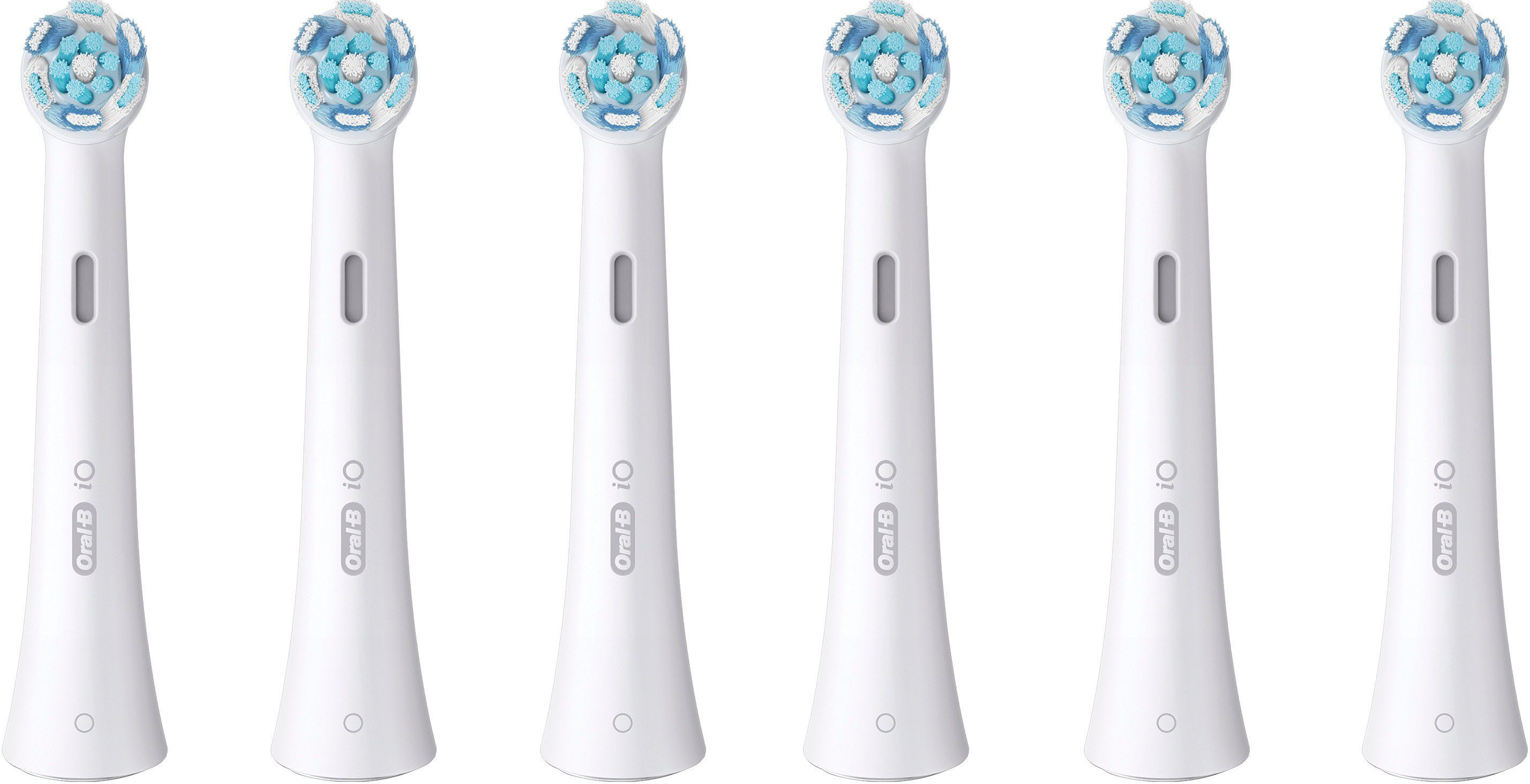 Oral-B Aufsteckbürsten iO