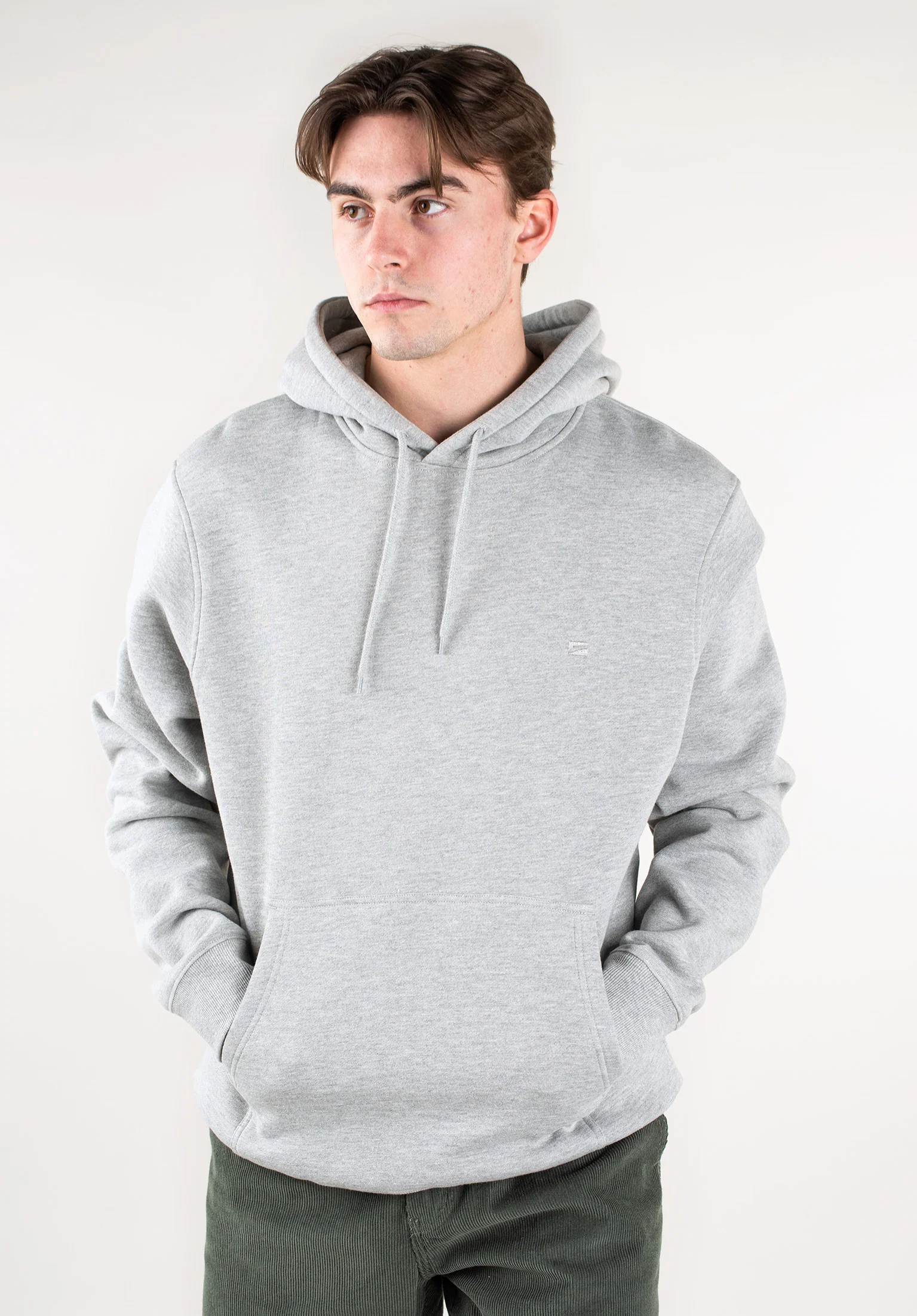 Easy Hood