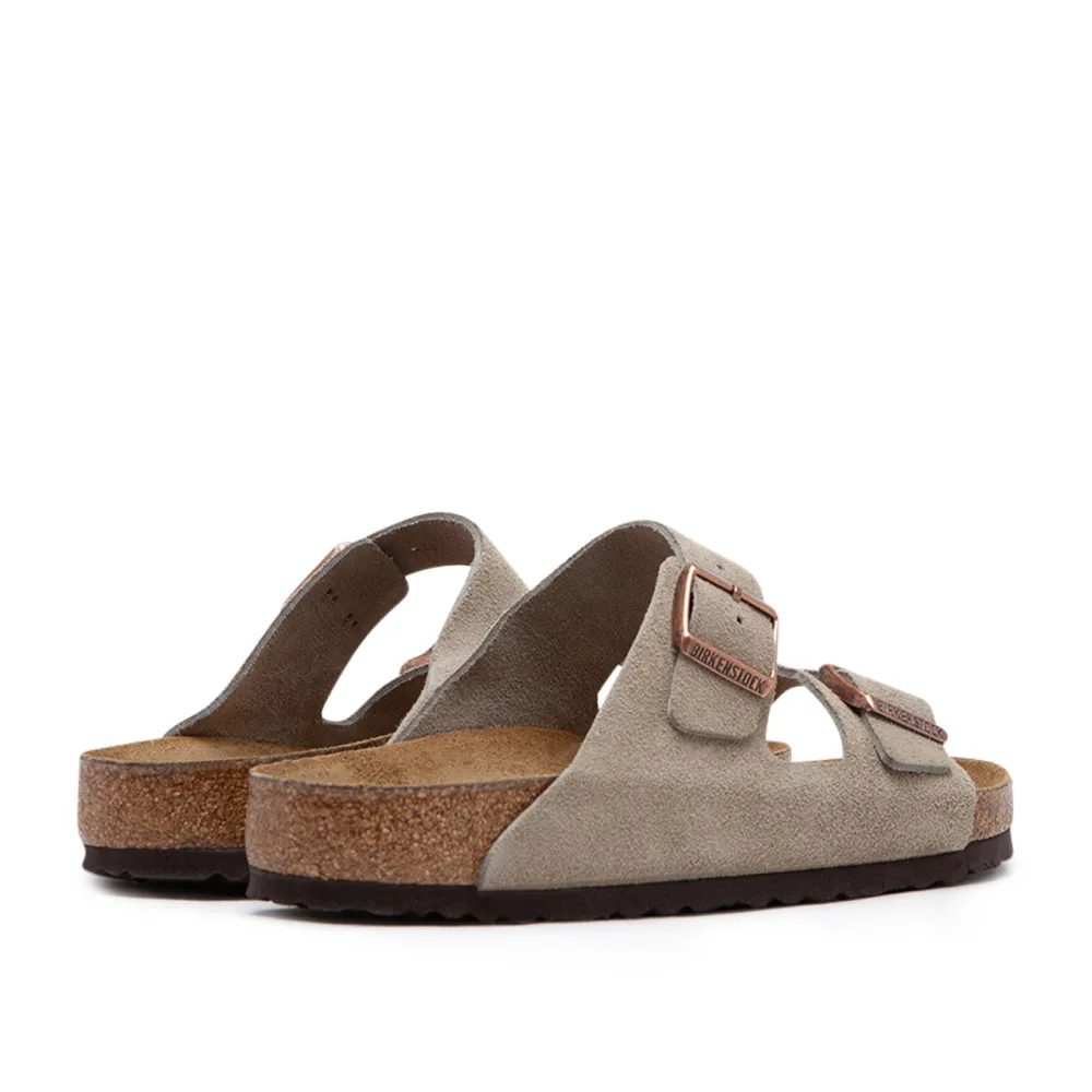Birkenstock Arizona 951301 / braun